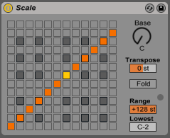 Как выбрать тональность в ableton. Смотреть фото Как выбрать тональность в ableton. Смотреть картинку Как выбрать тональность в ableton. Картинка про Как выбрать тональность в ableton. Фото Как выбрать тональность в ableton
