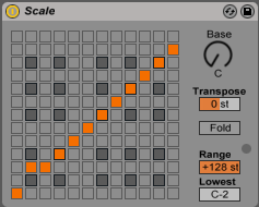Как выбрать тональность в ableton. Смотреть фото Как выбрать тональность в ableton. Смотреть картинку Как выбрать тональность в ableton. Картинка про Как выбрать тональность в ableton. Фото Как выбрать тональность в ableton