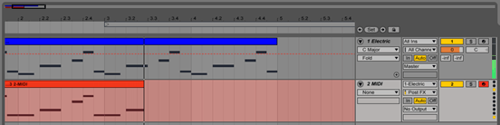 Как выбрать тональность в ableton. Смотреть фото Как выбрать тональность в ableton. Смотреть картинку Как выбрать тональность в ableton. Картинка про Как выбрать тональность в ableton. Фото Как выбрать тональность в ableton