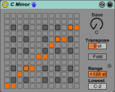 Как выбрать тональность в ableton. Смотреть фото Как выбрать тональность в ableton. Смотреть картинку Как выбрать тональность в ableton. Картинка про Как выбрать тональность в ableton. Фото Как выбрать тональность в ableton