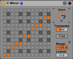 Как выбрать тональность в ableton. Смотреть фото Как выбрать тональность в ableton. Смотреть картинку Как выбрать тональность в ableton. Картинка про Как выбрать тональность в ableton. Фото Как выбрать тональность в ableton