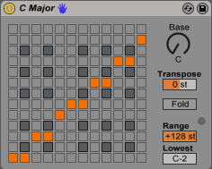 Как выбрать тональность в ableton. Смотреть фото Как выбрать тональность в ableton. Смотреть картинку Как выбрать тональность в ableton. Картинка про Как выбрать тональность в ableton. Фото Как выбрать тональность в ableton