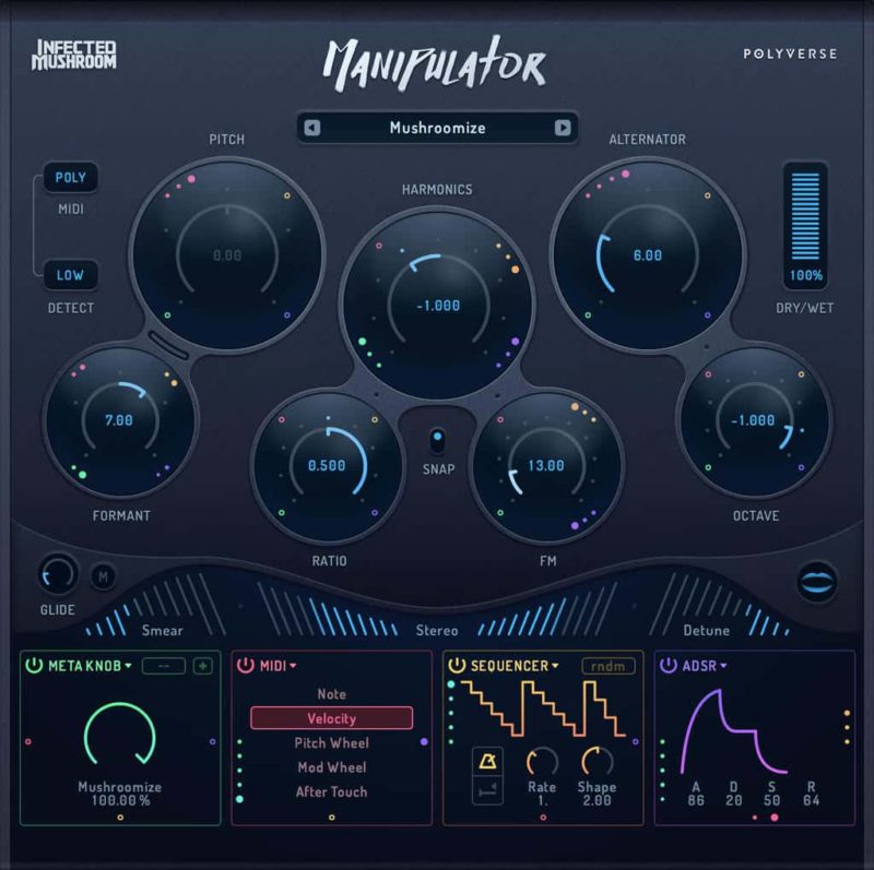 Как установить izotope nectar. Смотреть фото Как установить izotope nectar. Смотреть картинку Как установить izotope nectar. Картинка про Как установить izotope nectar. Фото Как установить izotope nectar